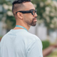 Illustration for article titled Facebook's AR Ray-Bans Are a Stylish but Horrible Idea